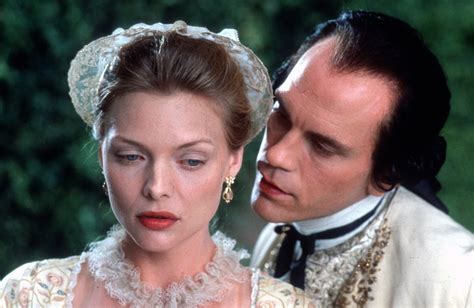 Dangerous Liaisons (1988) .